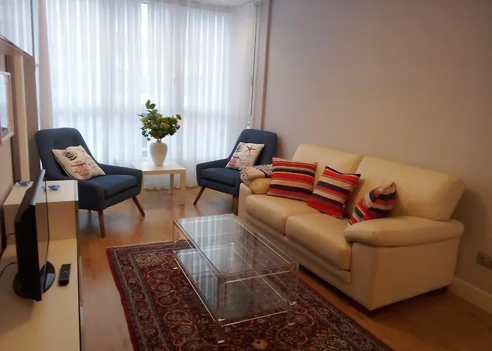 Apartamento Akatz