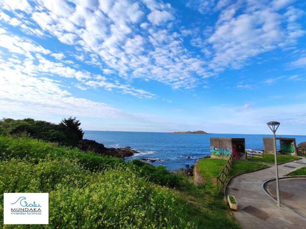 Apartment Akatz Mundaka