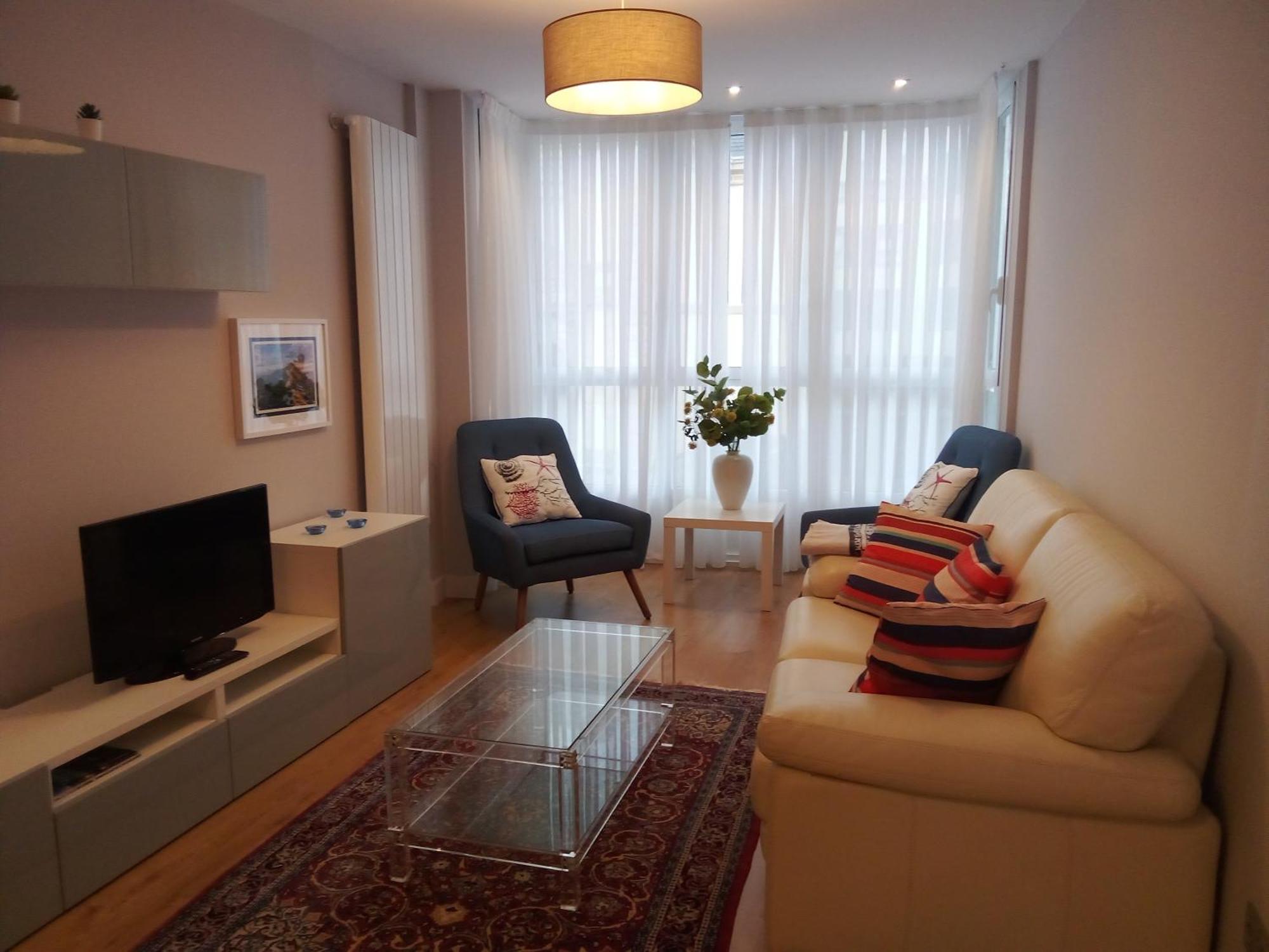 Apartment Akatz *