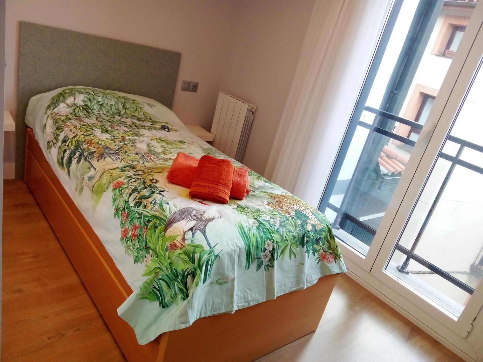 Apartment Akatz *