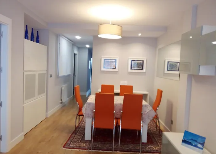 Apartamento Akatz