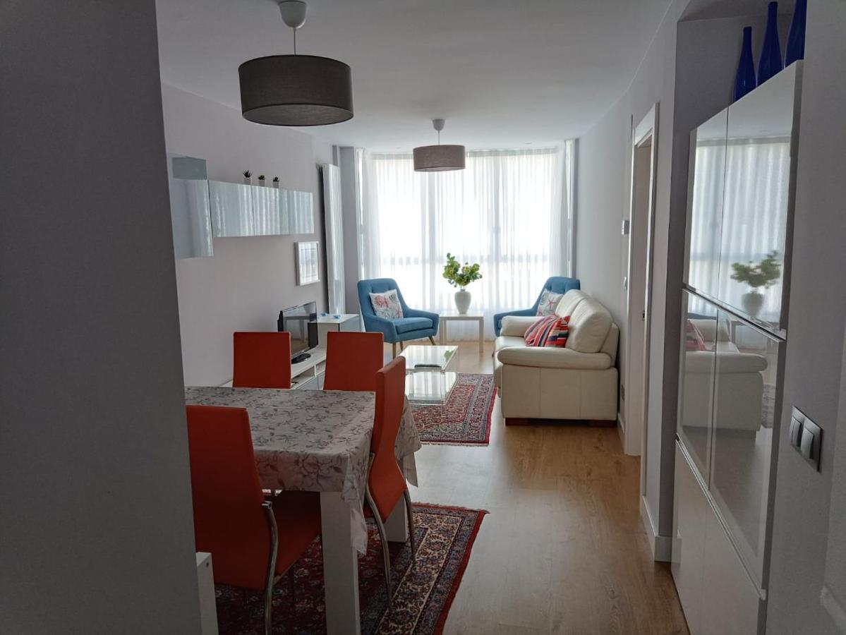 Apartment Akatz Mundaka
