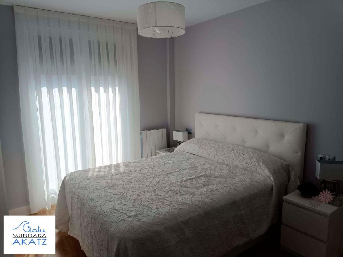Apartment Akatz *