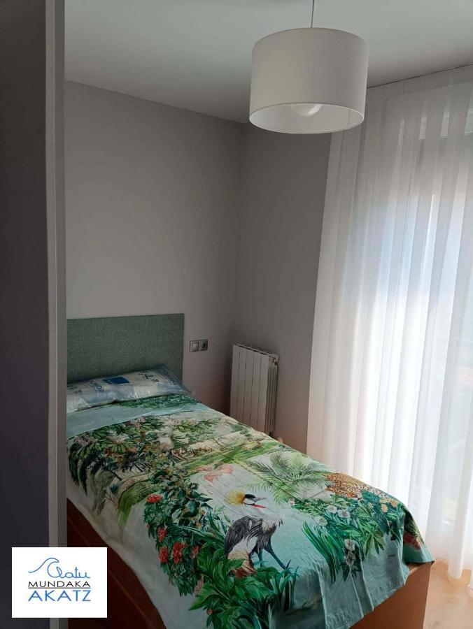 Akatz Apartment