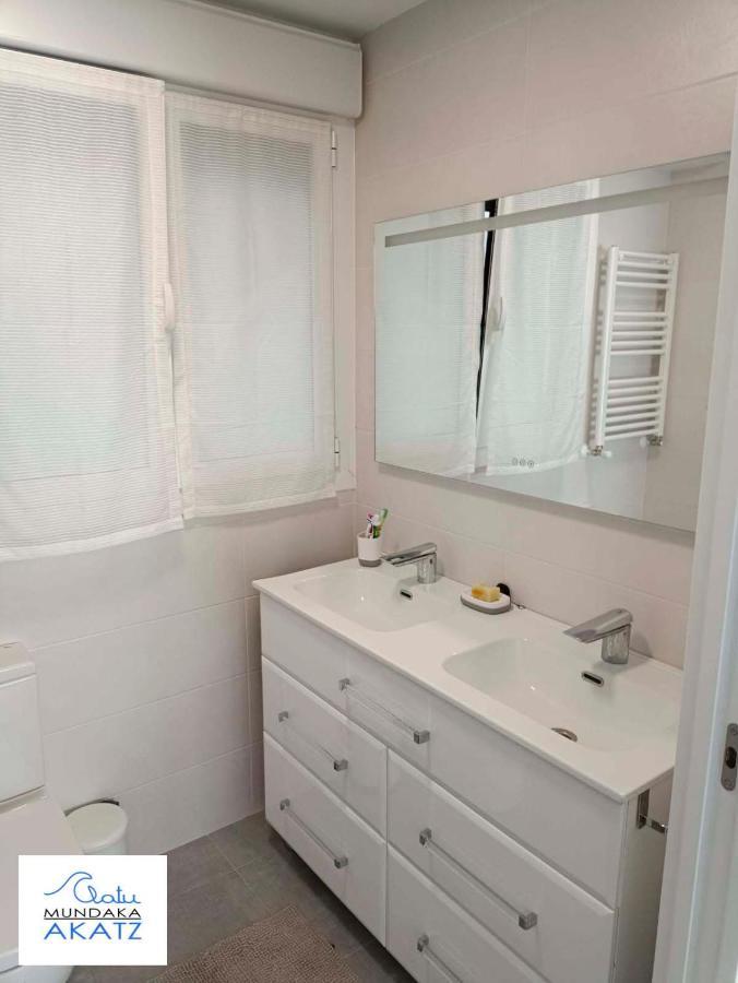 Apartment Akatz