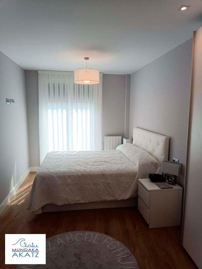 Akatz Apartment *