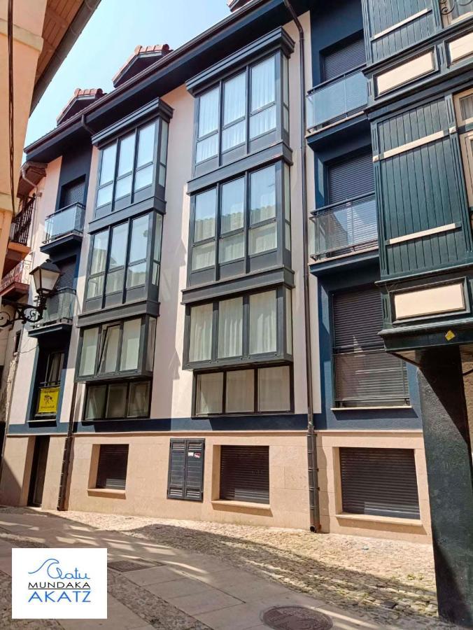 Apartment Akatz