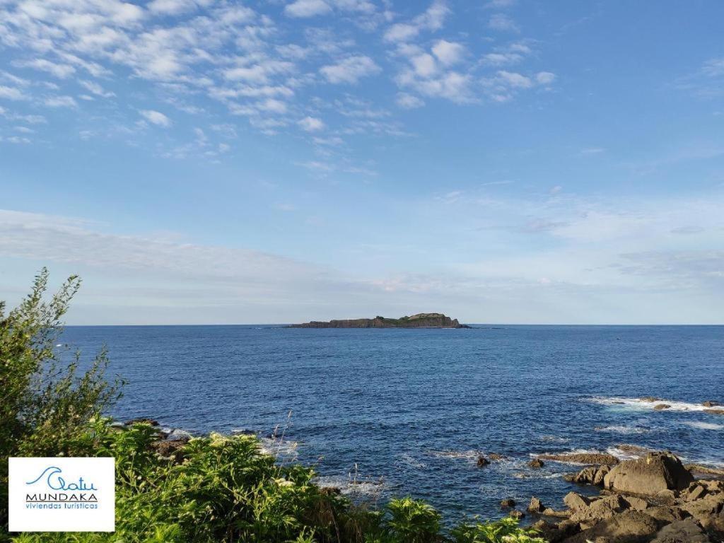 Akatz Mundaka