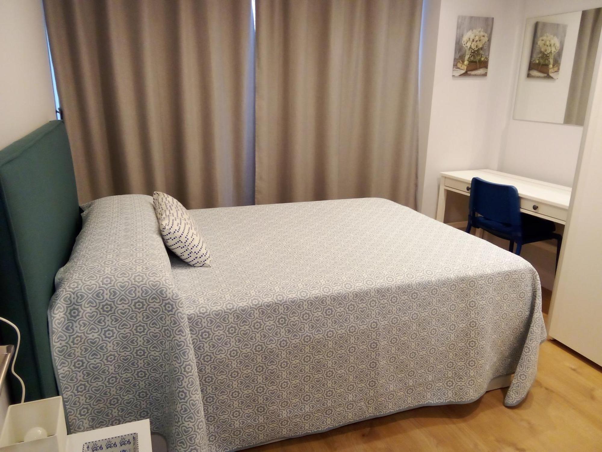 Akatz Apartment *