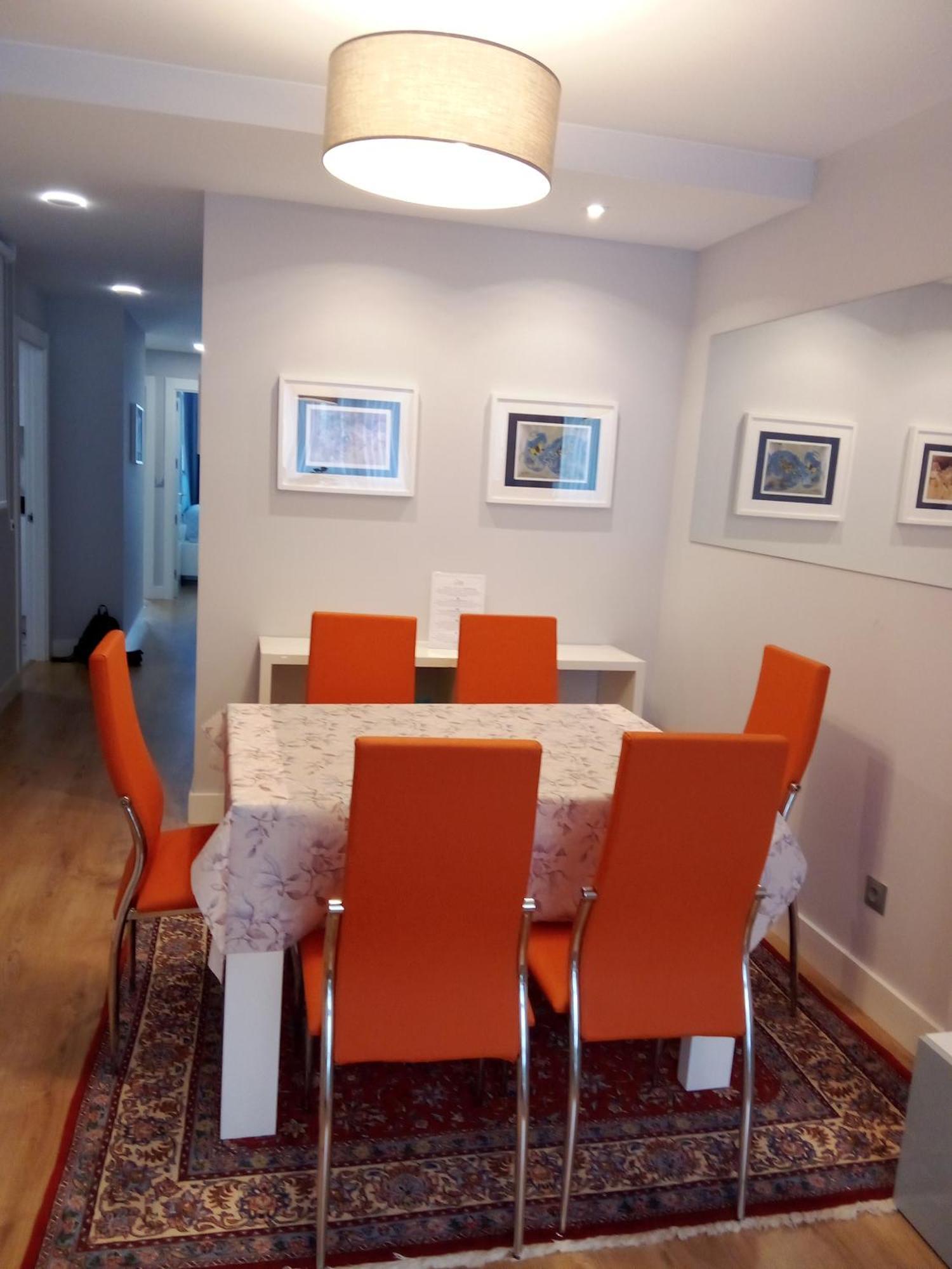Akatz Apartment Mundaka