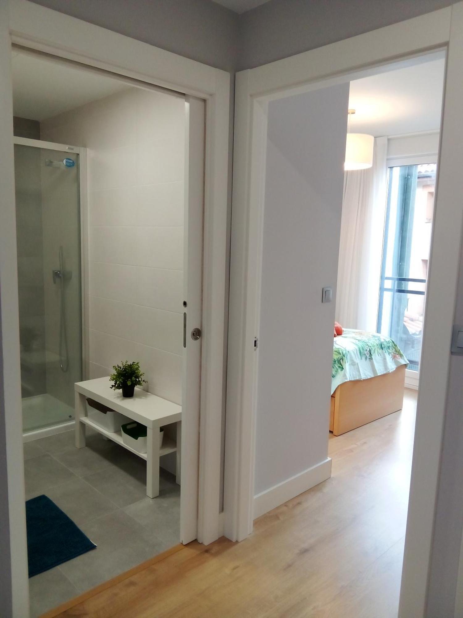 Apartment Akatz Mundaka