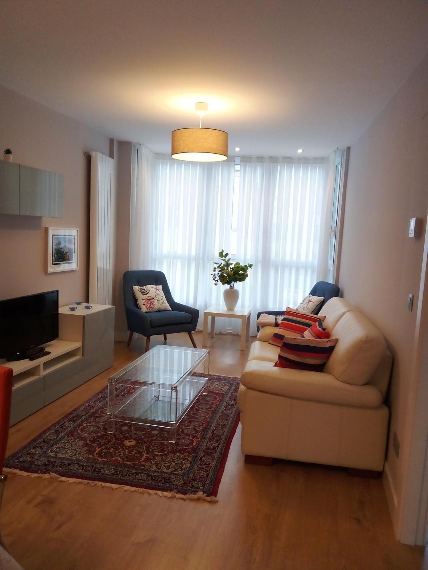 Apartment Akatz Mundaka