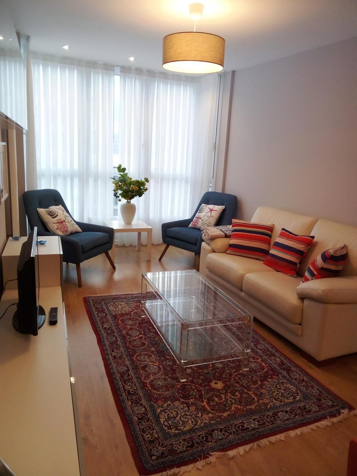 Akatz Apartment
