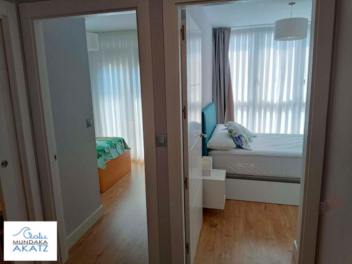Appartement Akatz