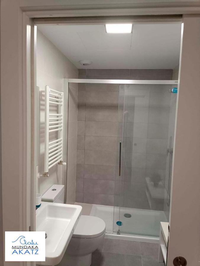 Appartement Akatz *
