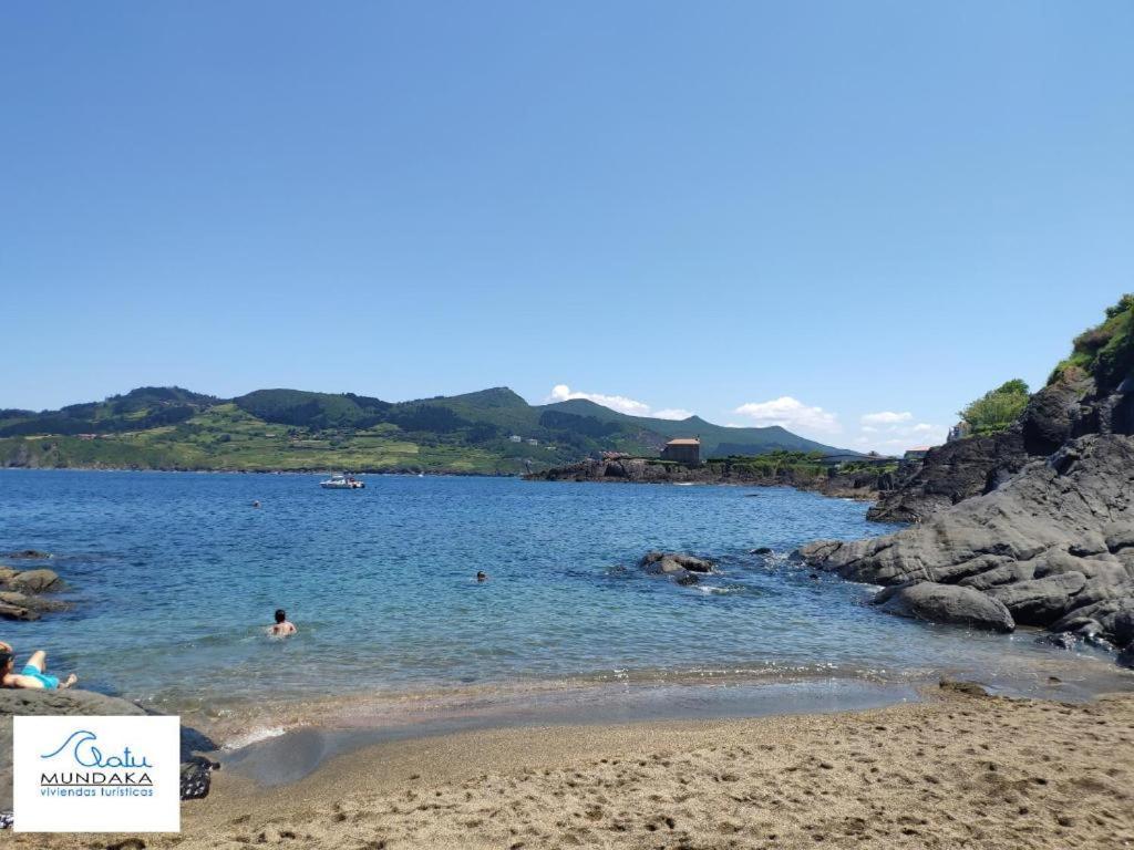 Appartement Akatz Mundaka