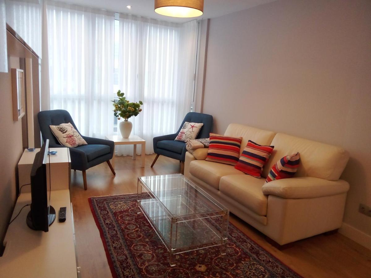 Appartement Akatz Mundaka