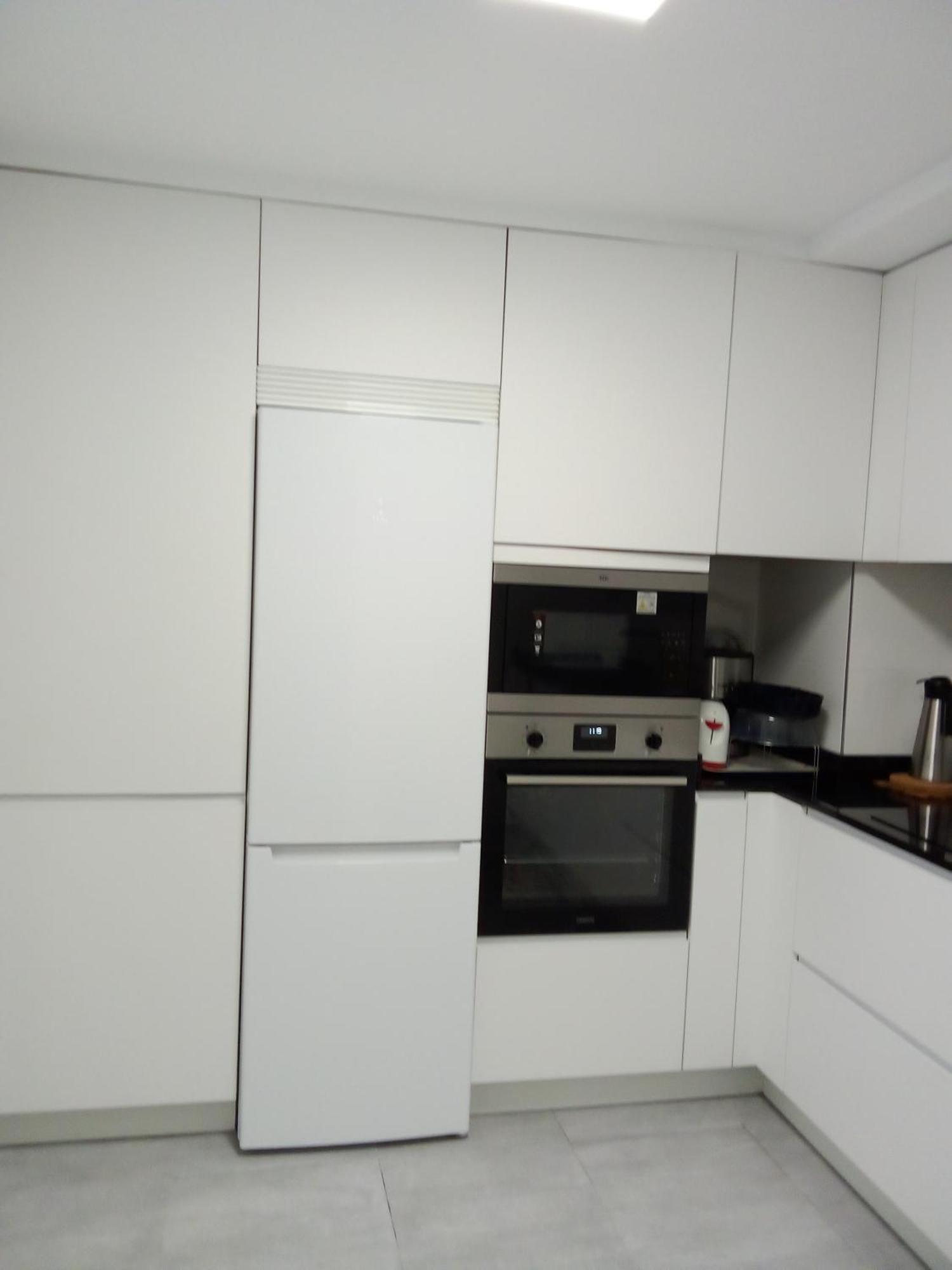 Appartement Akatz
